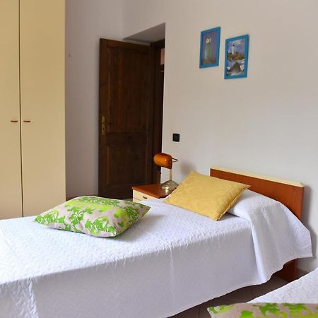 לוקורוטונדו Lavanda Apartment - Villaggio Di Mary מראה חיצוני תמונה