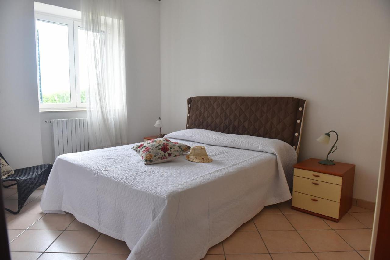 לוקורוטונדו Lavanda Apartment - Villaggio Di Mary מראה חיצוני תמונה