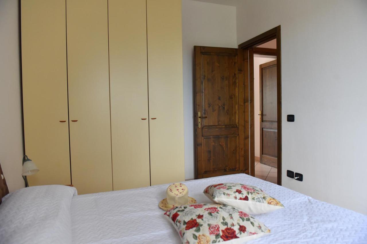 לוקורוטונדו Lavanda Apartment - Villaggio Di Mary מראה חיצוני תמונה